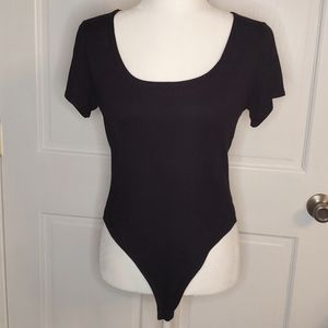 Gaze bodysuit